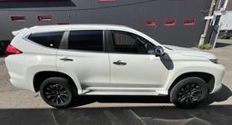 Mitsubishi Montero Sport 2023 года за 19 000 000 тг. в Уральск – фото 3