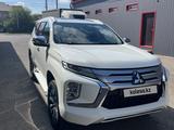 Mitsubishi Montero Sport 2023 года за 19 000 000 тг. в Уральск – фото 2