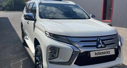 Mitsubishi Montero Sport 2023 года за 19 000 000 тг. в Уральск – фото 2