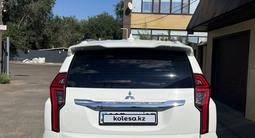 Mitsubishi Montero Sport 2023 года за 19 000 000 тг. в Уральск – фото 5