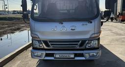 JAC 2022 годаүшін10 500 000 тг. в Атырау