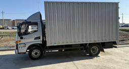 JAC 2022 годаүшін10 500 000 тг. в Атырау – фото 2