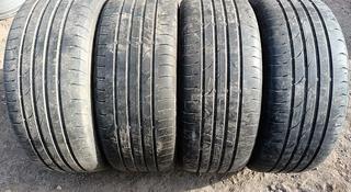 Шины 225/55 R16 — "Continental ContiPremiumContact 2" (Германия) за 105 000 тг. в Астана