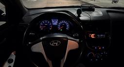 Hyundai Accent 2013 годаүшін3 550 000 тг. в Караганда – фото 4