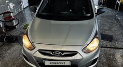 Hyundai Accent 2013 года за 3 550 000 тг. в Караганда – фото 3
