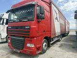 DAF  XF 105 2009 годаүшін21 000 000 тг. в Алматы