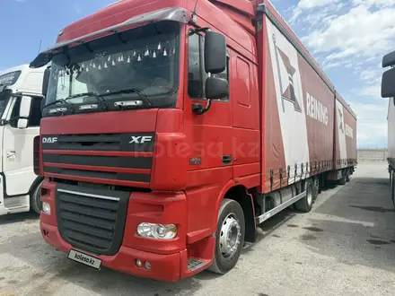 DAF  XF 105 2009 года за 21 000 000 тг. в Алматы