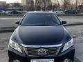 Toyota Camry 2013 года за 9 700 000 тг. в Алматы