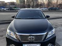 Toyota Camry 2013 года за 9 700 000 тг. в Алматы