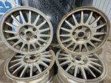 Титановые Диски на 15 за 100 000 тг. в Уральск