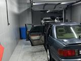 Audi 100 1991 года за 900 000 тг. в Алматы – фото 4
