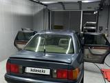 Audi 100 1991 года за 900 000 тг. в Алматы – фото 3