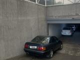 Audi 100 1991 года за 900 000 тг. в Алматы