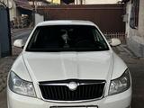 Skoda Octavia 2011 года за 3 200 000 тг. в Алматы