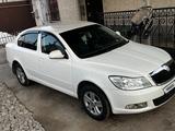 Skoda Octavia 2011 года за 3 200 000 тг. в Алматы – фото 2