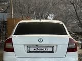 Skoda Octavia 2011 года за 3 200 000 тг. в Алматы – фото 3