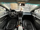 Skoda Octavia 2011 года за 3 200 000 тг. в Алматы – фото 5