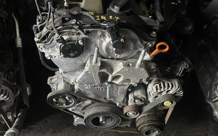 Коробка вариатор Робот Hyundai Elantra Avanteүшін950 000 тг. в Алматы