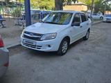 ВАЗ (Lada) Granta 2190 2013 годаүшін2 250 000 тг. в Павлодар
