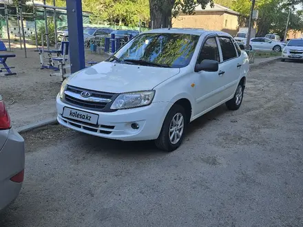 ВАЗ (Lada) Granta 2190 2013 года за 2 250 000 тг. в Павлодар