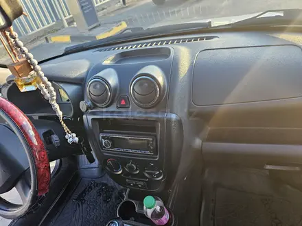 ВАЗ (Lada) Granta 2190 2013 года за 2 250 000 тг. в Павлодар – фото 12