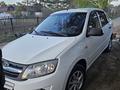 ВАЗ (Lada) Granta 2190 2013 годаүшін2 250 000 тг. в Павлодар – фото 6