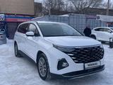 Hyundai Custin 2024 годаүшін12 500 000 тг. в Костанай – фото 2