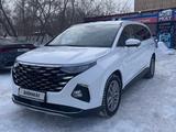 Hyundai Custin 2024 годаүшін12 500 000 тг. в Костанай