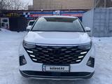 Hyundai Custin 2024 годаүшін12 500 000 тг. в Костанай – фото 4