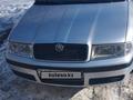 Skoda Octavia 2007 годаүшін3 500 000 тг. в Караганда – фото 13