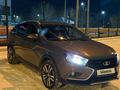 ВАЗ (Lada) Vesta Cross 2019 года за 5 200 000 тг. в Семей