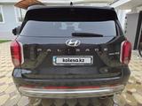 Hyundai Palisade 2023 года за 24 500 000 тг. в Алматы – фото 3