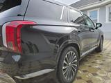 Hyundai Palisade 2023 года за 24 500 000 тг. в Алматы – фото 2