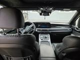 Hyundai Palisade 2023 года за 24 500 000 тг. в Алматы – фото 5
