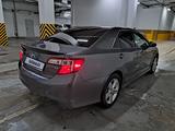 Toyota Camry 2014 годаfor8 200 000 тг. в Кызылорда – фото 5