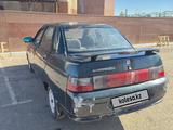 ВАЗ (Lada) 2110 2002 годаүшін550 000 тг. в Петропавловск – фото 2