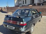 ВАЗ (Lada) 2110 2002 годаүшін550 000 тг. в Петропавловск – фото 4