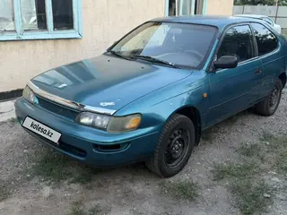Toyota Corolla, 1995