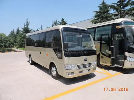 ТОО CHINA автобус Трэйд в Алматы