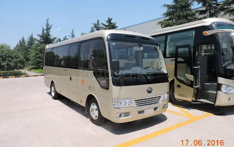 ТОО CHINA автобус Трэйд в Алматы