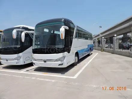 ТОО CHINA автобус Трэйд в Алматы – фото 101