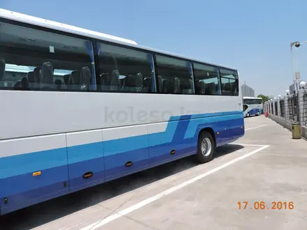 ТОО CHINA автобус Трэйд в Алматы – фото 103
