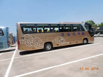 ТОО CHINA автобус Трэйд в Алматы – фото 104