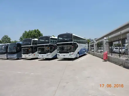 ТОО CHINA автобус Трэйд в Алматы – фото 107