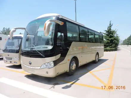 ТОО CHINA автобус Трэйд в Алматы – фото 12