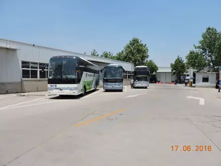 ТОО CHINA автобус Трэйд в Алматы – фото 120