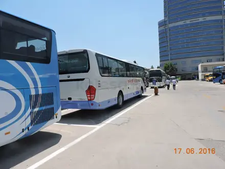 ТОО CHINA автобус Трэйд в Алматы – фото 124