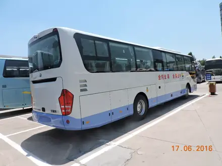 ТОО CHINA автобус Трэйд в Алматы – фото 125