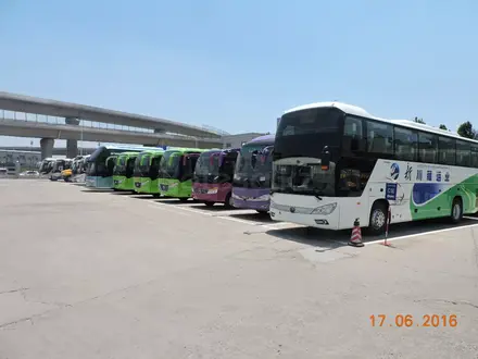 ТОО CHINA автобус Трэйд в Алматы – фото 130