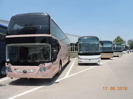 ТОО CHINA автобус Трэйд в Алматы – фото 135